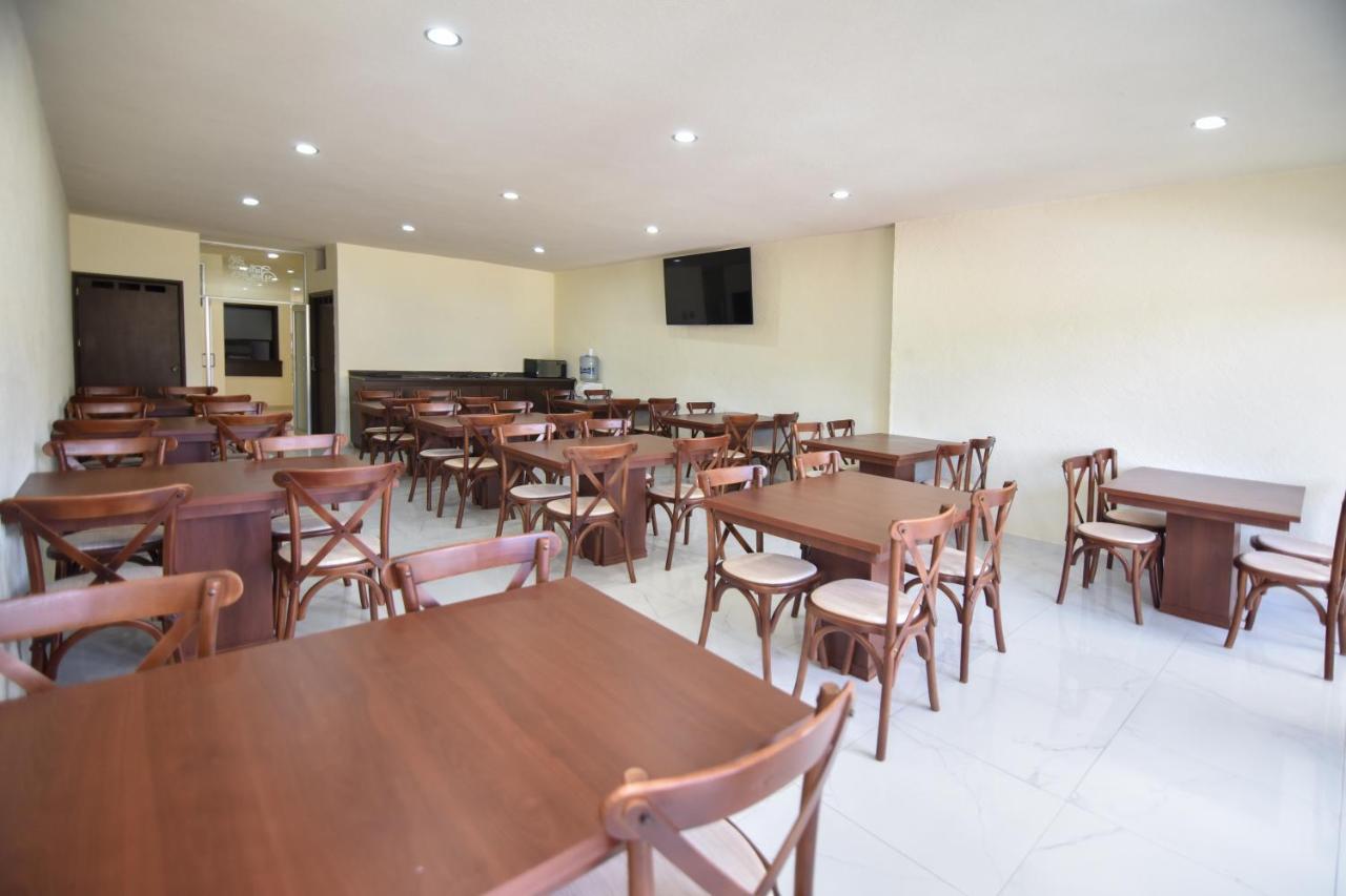 Hotel Mi Hermoso Dolores Dolores Hidalgo Kültér fotó