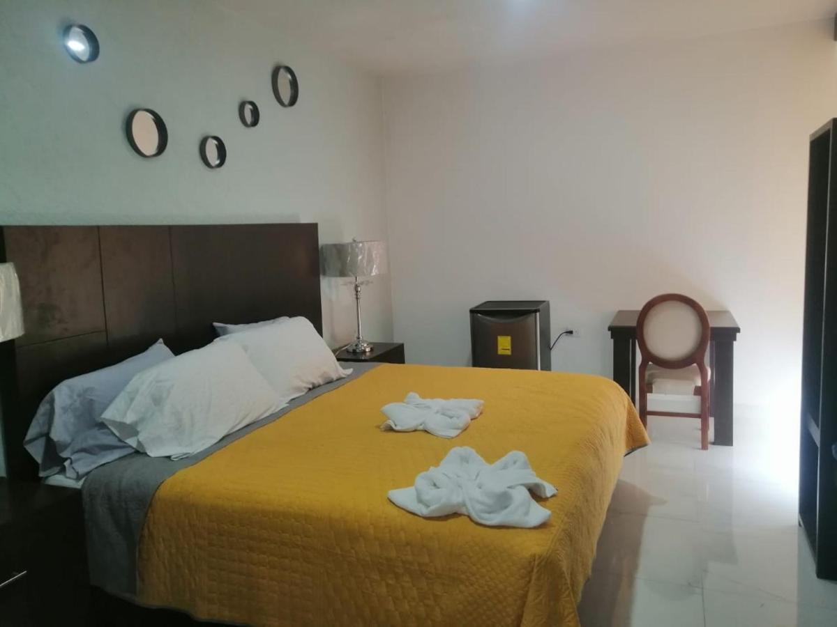 Hotel Mi Hermoso Dolores Dolores Hidalgo Kültér fotó