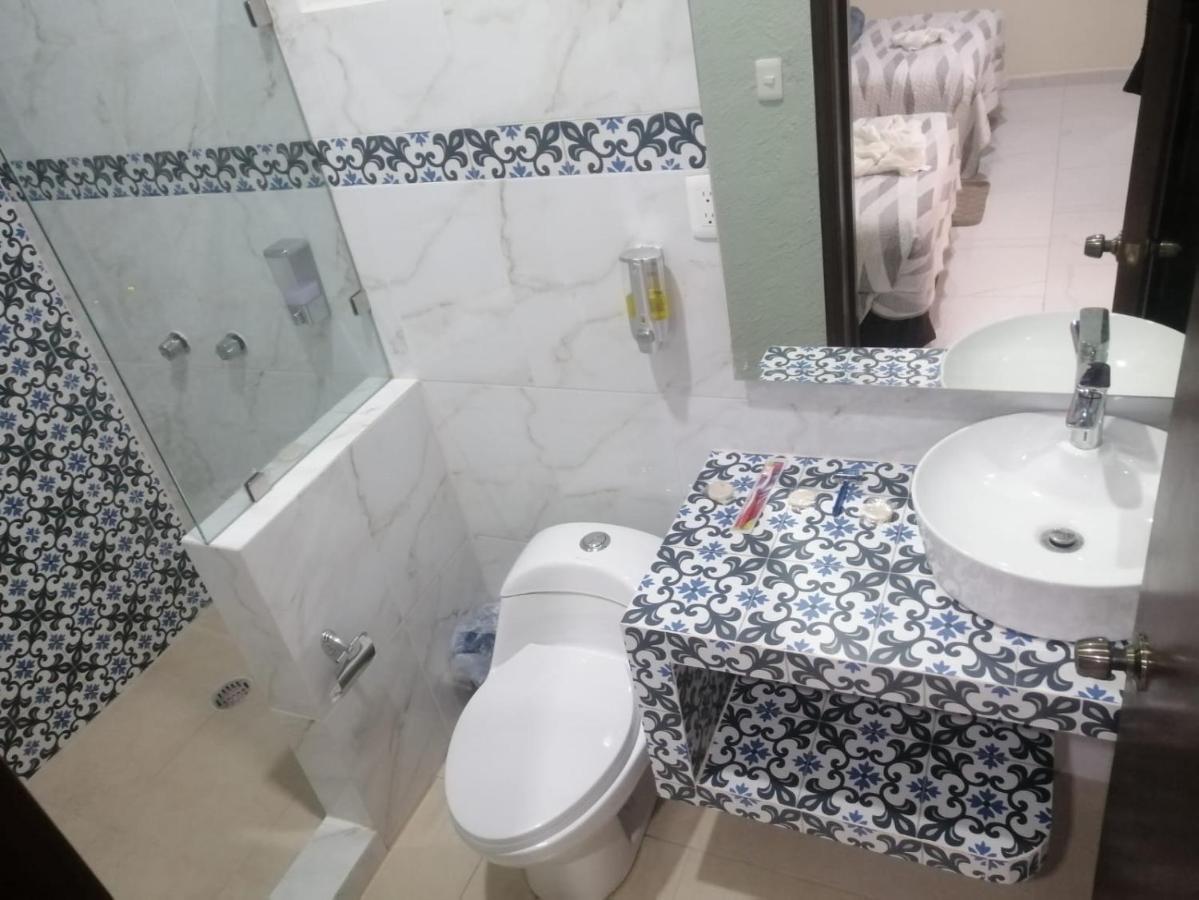 Hotel Mi Hermoso Dolores Dolores Hidalgo Kültér fotó