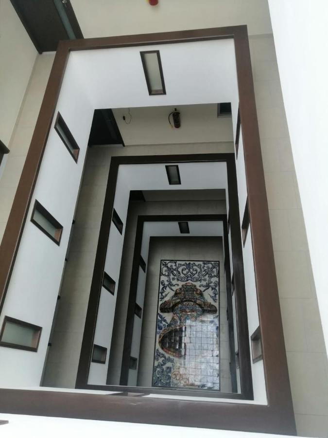 Hotel Mi Hermoso Dolores Dolores Hidalgo Kültér fotó