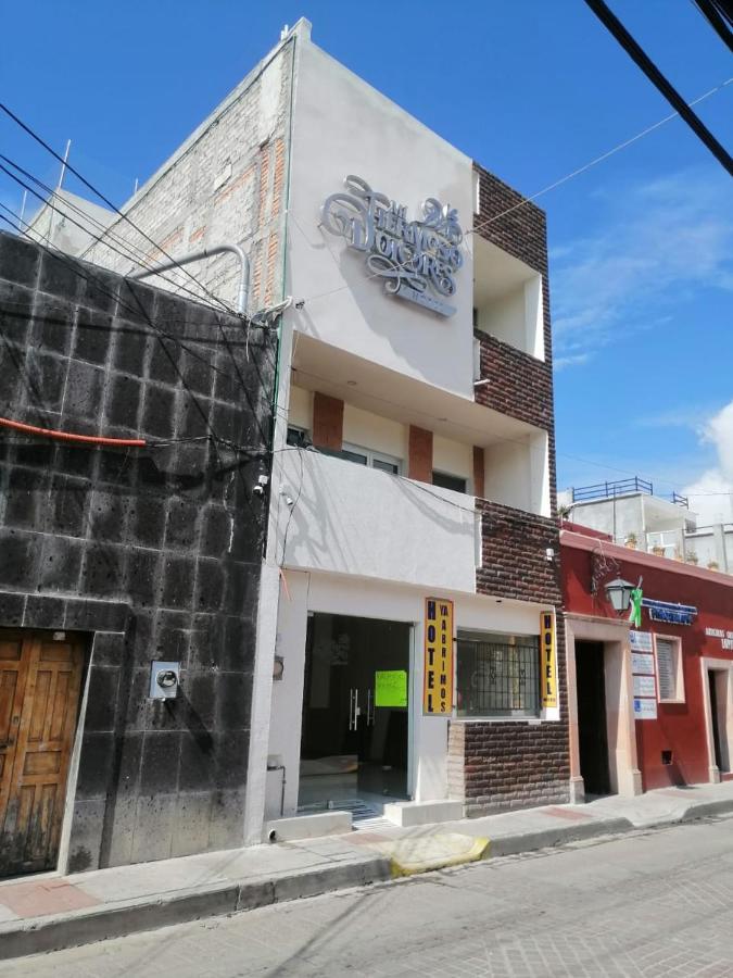 Hotel Mi Hermoso Dolores Dolores Hidalgo Kültér fotó